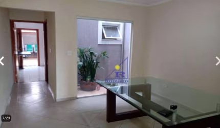 Sobrado com 3 dormitórios à venda, 125 m² por R$ 590.000,00 - Vila Antonieta - São Paulo/SP