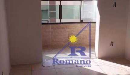 Apartamento com 2 dormitórios à venda, 40 m² por R$ 280.000,00 - Aricanduva - São Paulo/SP