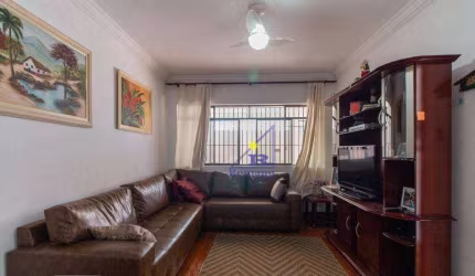 Casa com 3 dormitórios à venda, 258 m² por R$ 816.000,00 - Vila Califórnia - São Paulo/SP