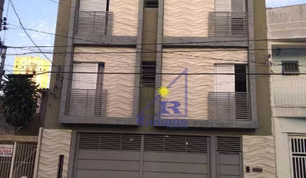 Apartamento 1 Dormitório na Vila Formosa