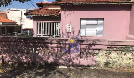 Terreno à venda, 140 m² por R$ 540.000,00 - Vila Carrão - São Paulo/SP