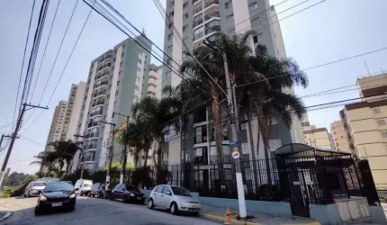 Apto Vila Formosa 63m..