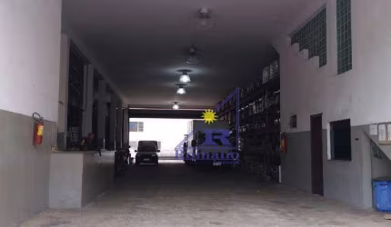Prédio Comercial no Carrão