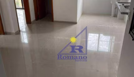Apartamento com 2 dormitórios à venda, 40 m² por R$ 260.000,00 - São Miguel Paulista - São Paulo/SP