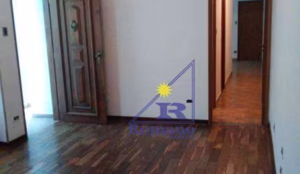 Sobrado com 4 dormitórios à venda, 220 m² por R$ 660.000,00 - Mooca - São Paulo/SP