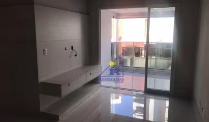 Apartamento com 3 dormitórios à venda, 96 m² por R$ 1.150.000,00 - Anália Franco - São Paulo/SP
