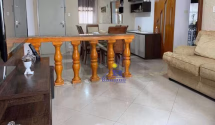 Apartamento com 3 dormitórios à venda, 120 m² por R$ 580.000,00 - Vila Oratório - São Paulo/SP