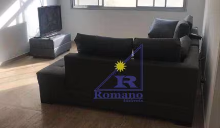 Apartamento com 3 dormitórios à venda, 108 m² por R$ 580.000,00 - Tatuapé - São Paulo/SP