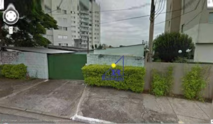 Terreno Vila Formosa