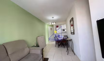 Apartamento com 3 dormitórios à venda, 60 m² por R$ 430.000,00 - Vila Prudente - São Paulo/SP