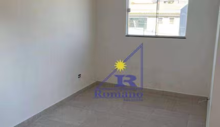 Apartamento com 2 dormitórios à venda, 40 m² por R$ 210.000,00 - Vila Nhocune - São Paulo/SP