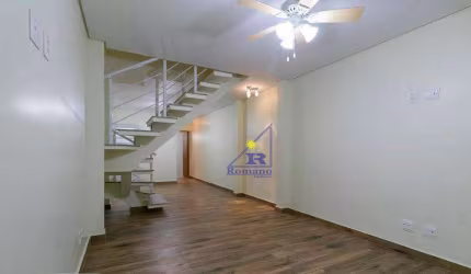Sobrado com 2 dormitórios à venda, 170 m² por R$ 950.000,00 - Tatuapé - São Paulo/SP