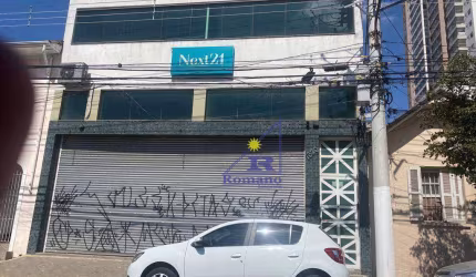 Prédio para alugar, 550 m² por R$ 18.000,00/mês - Tatuapé - São Paulo/SP