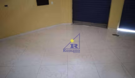 Salão para alugar, 90 m² por R$ 3.215,46/mês - Tatuapé - São Paulo/SP