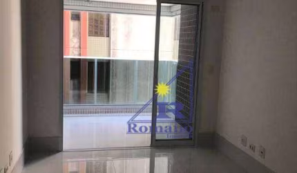 Apartamento com 3 dormitórios à venda, 96 m² por R$ 1.200.000,00 - Anália Franco - São Paulo/SP