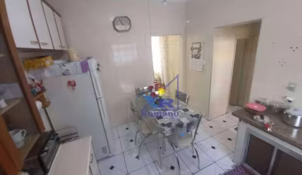 Casa com 3 dormitórios à venda, 114 m² por R$ 590.000,00 - Água Rasa - São Paulo/SP