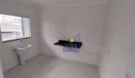 Apartamento com 2 dormitórios à venda, 50 m² por R$ 265.000,00 - Vila Carrão - São Paulo/SP