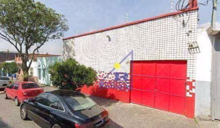 Salão para alugar, 500 m² por R$ 18.790,00/mês - Penha - São Paulo/SP