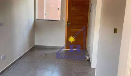 Apartamento com 2 dormitórios à venda, 40 m² por R$ 180.000,00 - Cidade Líder - São Paulo/SP