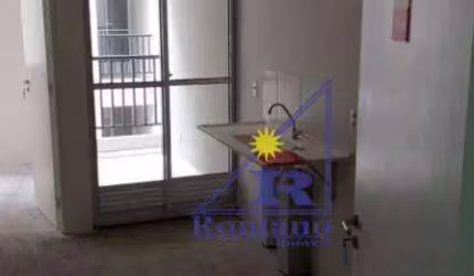 Apartamento com 1 dormitório à venda, 39 m² por R$ 235.000,00 - Cangaíba - São Paulo/SP