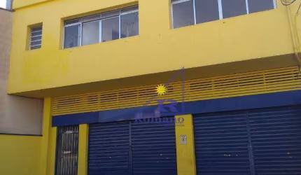 Salão Comercial no Cangaíba