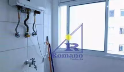 apto reformado 45m...Vila Carmosina