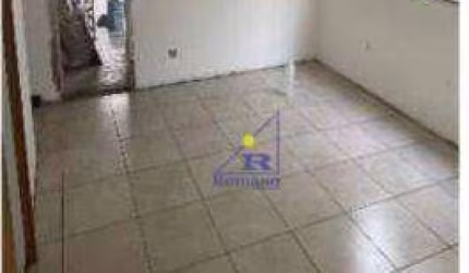 Casa com 2 dormitórios para alugar, 100 m² por R$ 3.112,00/mês - Belenzinho - São Paulo/SP