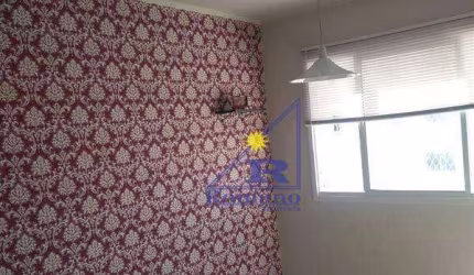 Apartamento com 1 dormitório à venda, 33 m² por R$ 255.000,00 - Mooca - São Paulo/SP