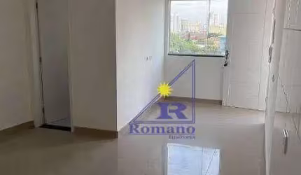 Apartamento com 1 dormitório à venda, 33 m² por R$ 218.000,00 - Vila Matilde - São Paulo/SP
