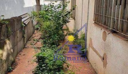 Casa com 3 dormitórios à venda, 133 m² por R$ 2.100.000,00 - Alto da Mooca - São Paulo/SP