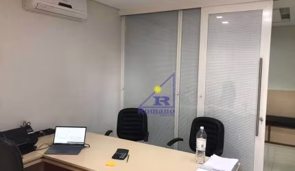 Sala à venda, 35 m² por R$ 510.000,00 - Tatuapé - São Paulo/SP