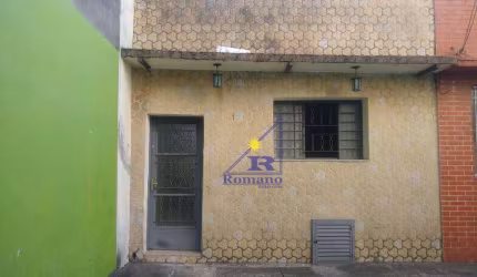 Casa com 1 dormitório à venda, 48 m² por R$ 399.000,00 - Catumbi - São Paulo/SP