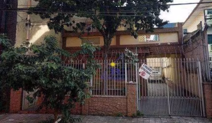 Sobrado com 3 dormitórios à venda, 192 m² por R$ 1.050.000,00 - Santana - São Paulo/SP