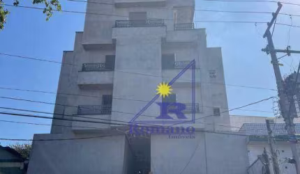 Apto vila matilde