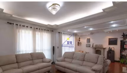 Apartamento com 4 dormitórios à venda, 242 m² por R$ 1.800.000,00 - Vila Prudente - São Paulo/SP