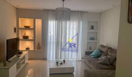 Sobrado com 3 dormitórios à venda, 165 m² por R$ 1.490.000,00 - Vila Carrão - São Paulo/SP