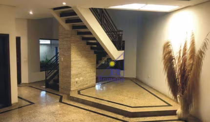 Sobrado com 3 dormitórios à venda, 354 m² por R$ 1.685.000,00 - Parque da Vila Prudente - São Paulo/SP