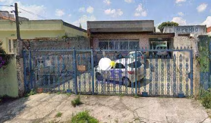 Terreno à venda, 500 m² por R$ 1.695.000,00 - Vila Formosa - São Paulo/SP
