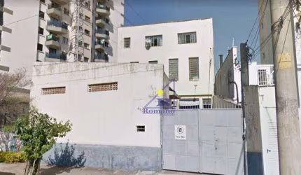 Terreno à venda, 505 m² por R$ 2.150.000,00 - Mooca - São Paulo/SP
