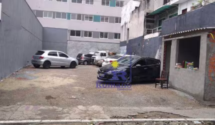 Terreno 270 m2 no Belém - Excelente Localização