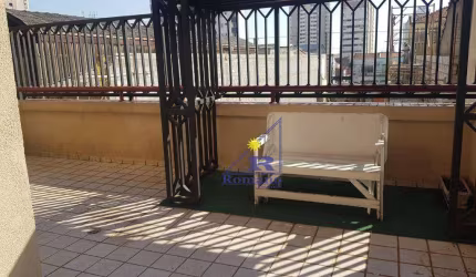 Apartamento com 3 dormitórios à venda, 141 m² por R$ 690.000,00 - Mooca - São Paulo/SP