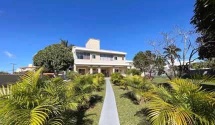 Casa para Venda em Florianópolis, Ingleses do Rio Vermelho, 2 dormitórios, 2 suítes, 2 banheiros, 2 vagas