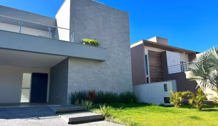 Casa para Venda em Florianópolis, Ingleses do Rio Vermelho, 4 dormitórios, 4 suítes, 1 banheiro, 4 vagas