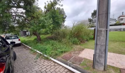 Terreno para Venda em Florianópolis, Jurerê Internacional