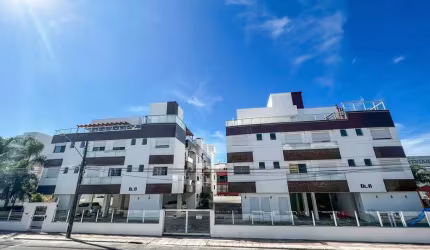 Apartamento para Venda em Florianópolis, Ingleses do Rio Vermelho, 3 dormitórios, 1 suíte, 2 banheiros, 1 vaga
