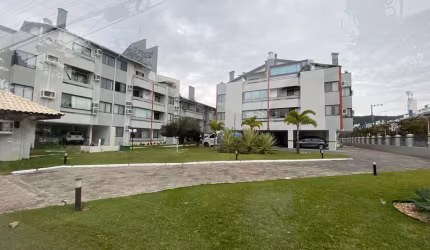 Cobertura para Venda em Florianópolis, Ingleses do Rio Vermelho, 2 dormitórios, 1 suíte, 2 banheiros, 1 vaga