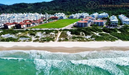 Apartamento para Venda em Florianópolis, Ingleses do Rio Vermelho, 2 dormitórios, 2 suítes, 2 banheiros, 1 vaga