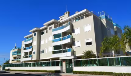 Apartamento para Venda em Florianópolis, Ingleses do Rio Vermelho, 3 dormitórios, 1 suíte, 2 banheiros, 1 vaga