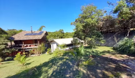 Sítio para Venda em Florianópolis, São João do Rio Vermelho, 5 dormitórios, 4 banheiros, 4 vagas