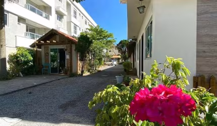 Pousada para Venda em Florianópolis, Ingleses do Rio Vermelho, 17 dormitórios, 13 suítes, 14 banheiros, 15 vagas